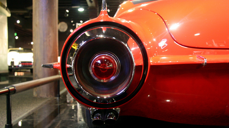 Illustration for article titled The DeSoto Adventurer II Should Have Been A Production Car